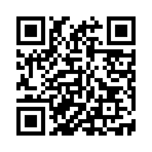 QR para abrir la demostración de Finca Serena